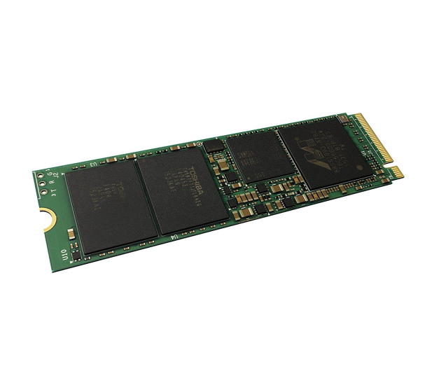 Plextor 1TB M.2 PCIe M8PeGN - 348019 - zdjęcie 2